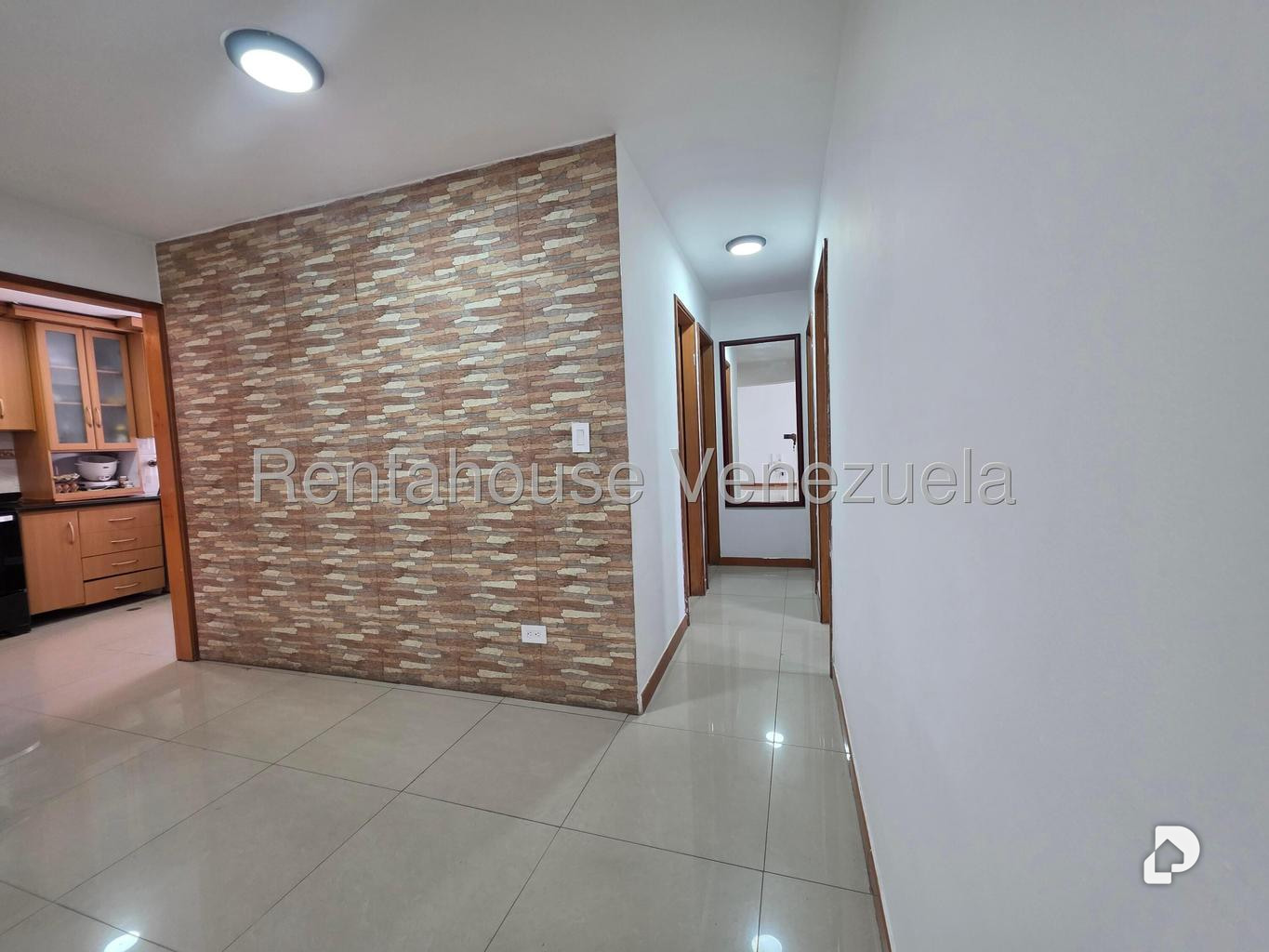 Apartment in El Paraíso, Caracas – 8
