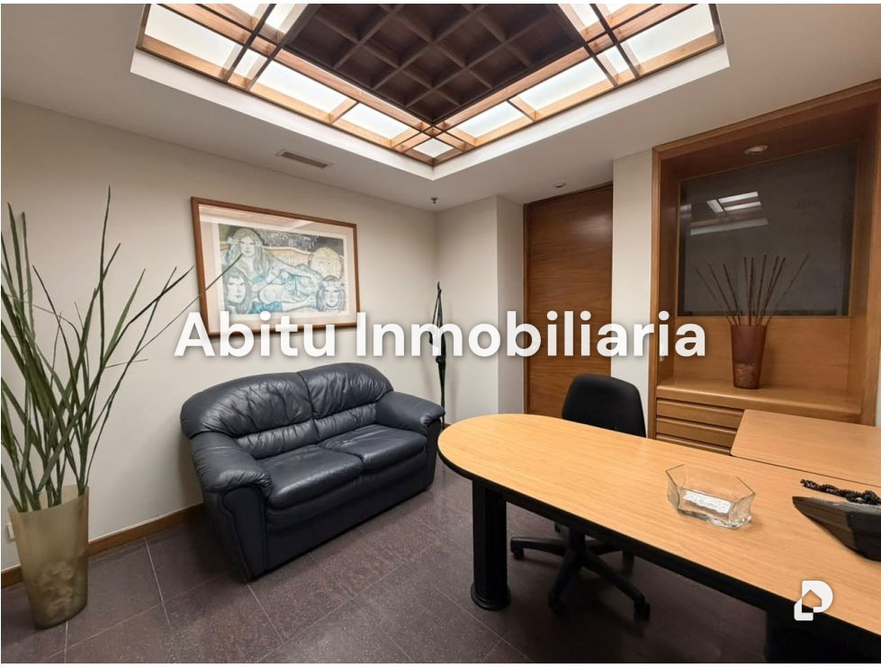 Oficina en El Recreo, Caracas – 16