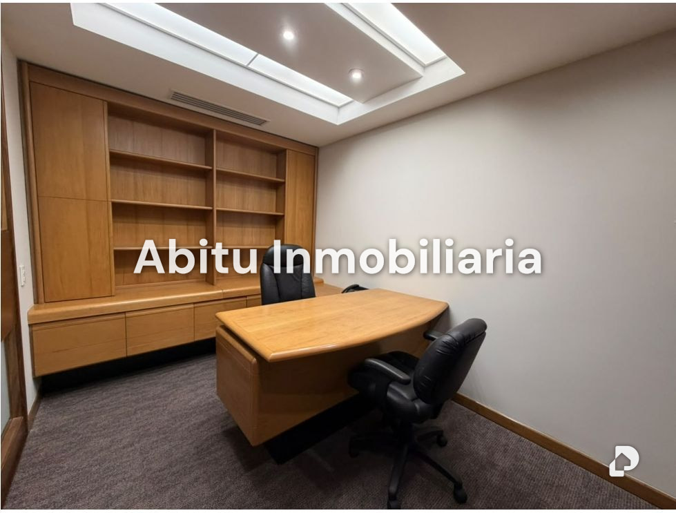 Oficina en El Recreo, Caracas – 5