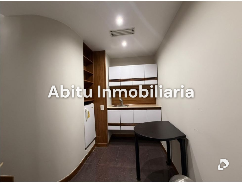 Oficina en El Recreo, Caracas – 10
