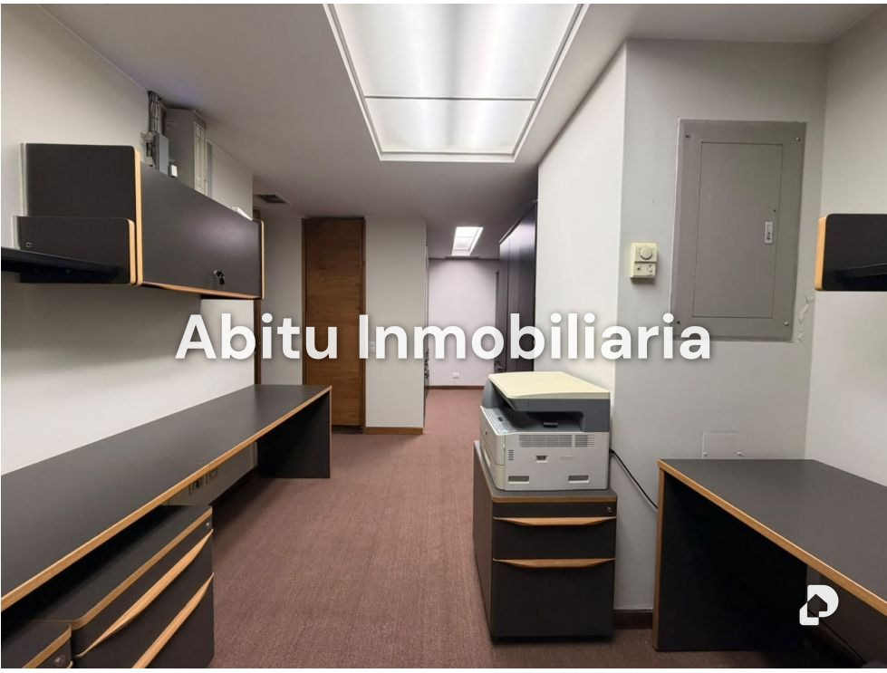 Oficina en El Recreo, Caracas – 9