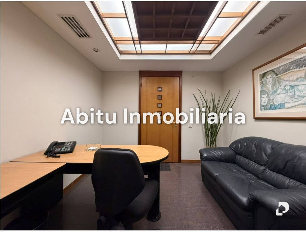 Oficina en El Recreo, Caracas – 13