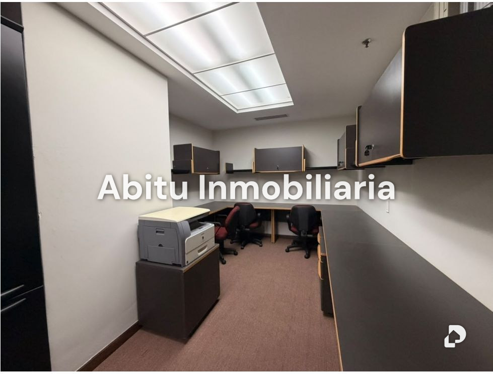Oficina en El Recreo, Caracas – 8