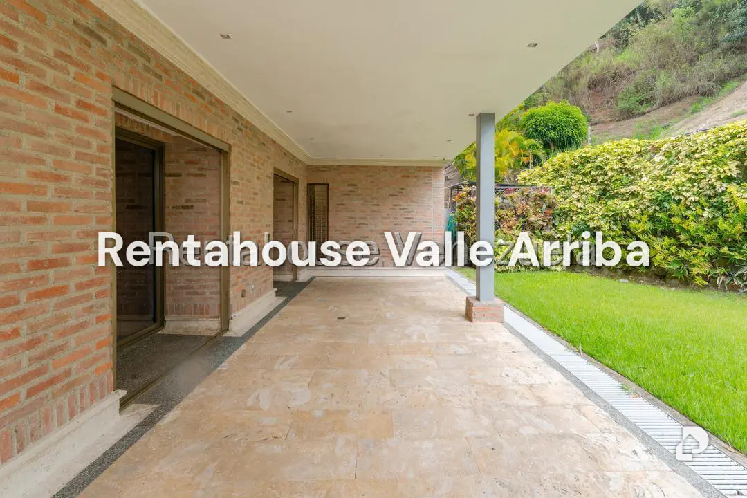 Apartamento en Los Naranjos (del Cafetal), Caracas – 25
