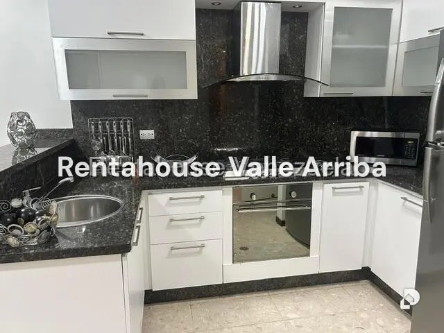 Apartamento en La Castellana, Caracas – 3