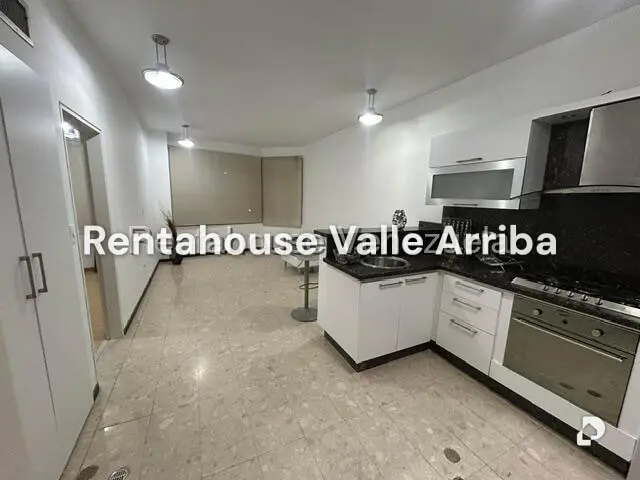 Apartamento en La Castellana, Caracas – 2