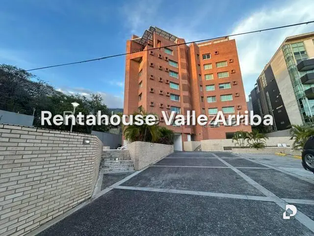 Apartamento en La Castellana, Caracas – 1