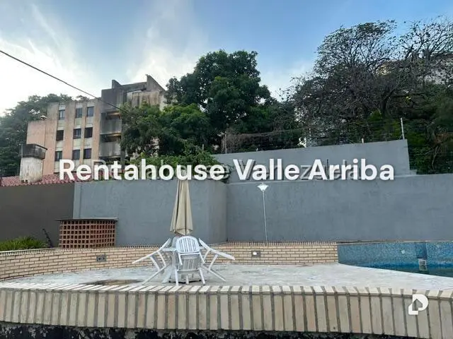 Apartamento en La Castellana, Caracas – 9