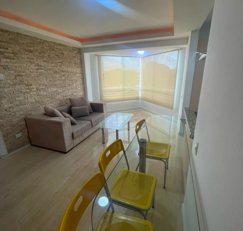 Apartamento en El Rosal, Caracas - 1