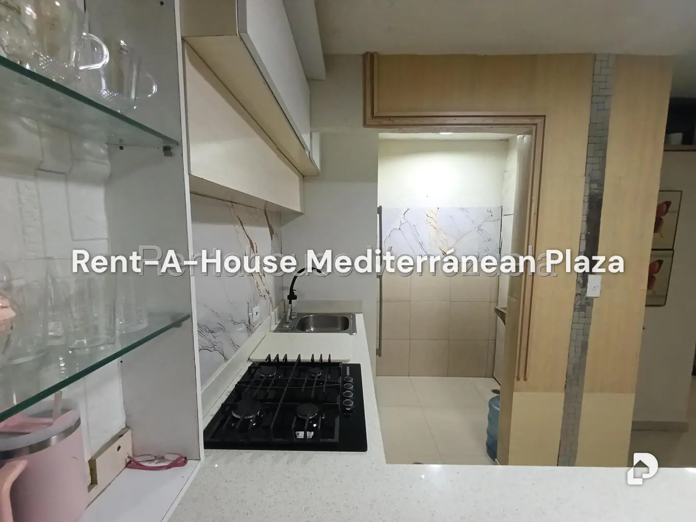 Apartamento en Terrazas de San Diego, San Diego – 6