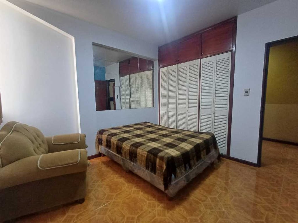 Apartamento en Casco Barquismeto, Barquisimeto - 1