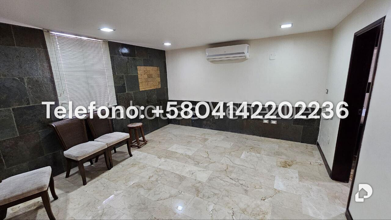 Casa en Cumbres de Curumo, Caracas – 101