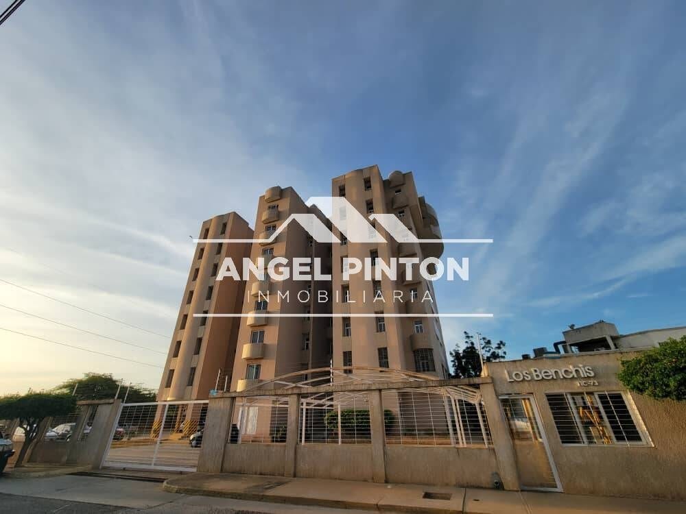 Apartamento en Maracaibo - 1