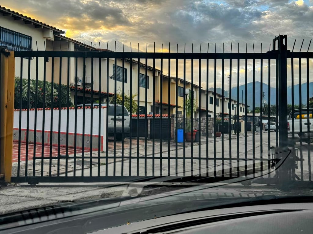 Casa en Monteserino, San Diego - 1