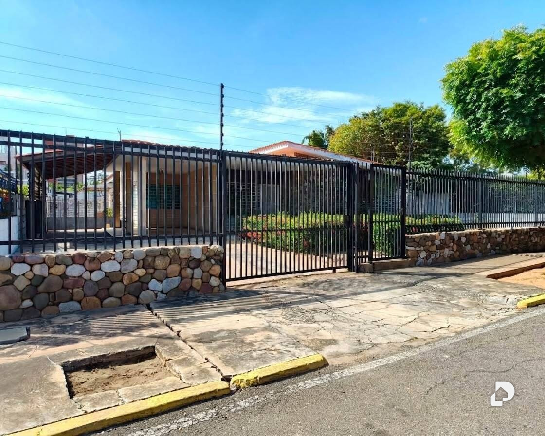 Casa en La Estrella, Maracaibo – 1