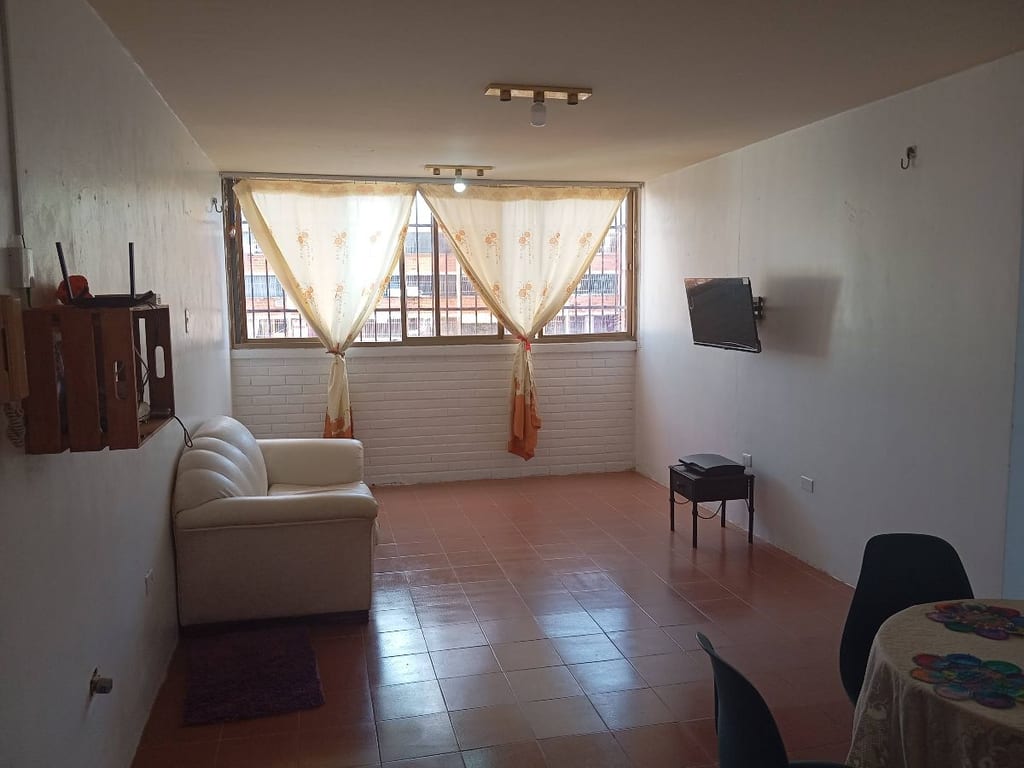 Apartamento en Los Guayabitos, Valencia - 1