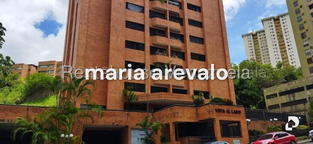 Apartamento en La Bonita, Caracas – 1