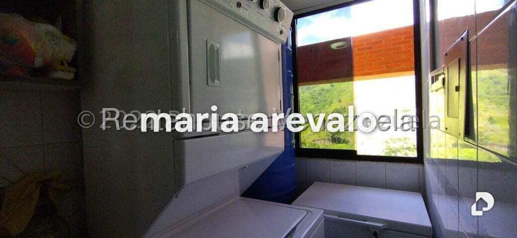 Apartamento en La Bonita, Caracas – 16