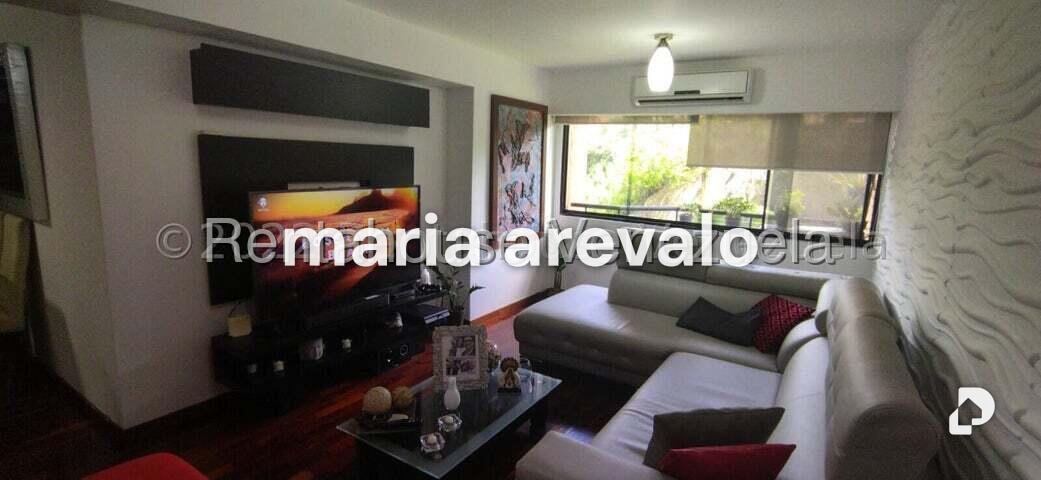Apartamento en La Bonita, Caracas – 6