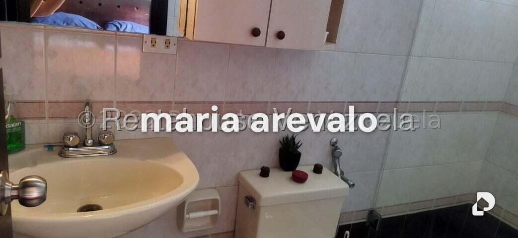 Apartamento en La Bonita, Caracas – 19