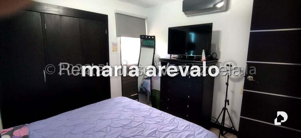 Apartamento en La Bonita, Caracas – 22