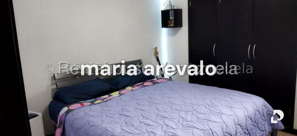 Apartamento en La Bonita, Caracas – 23
