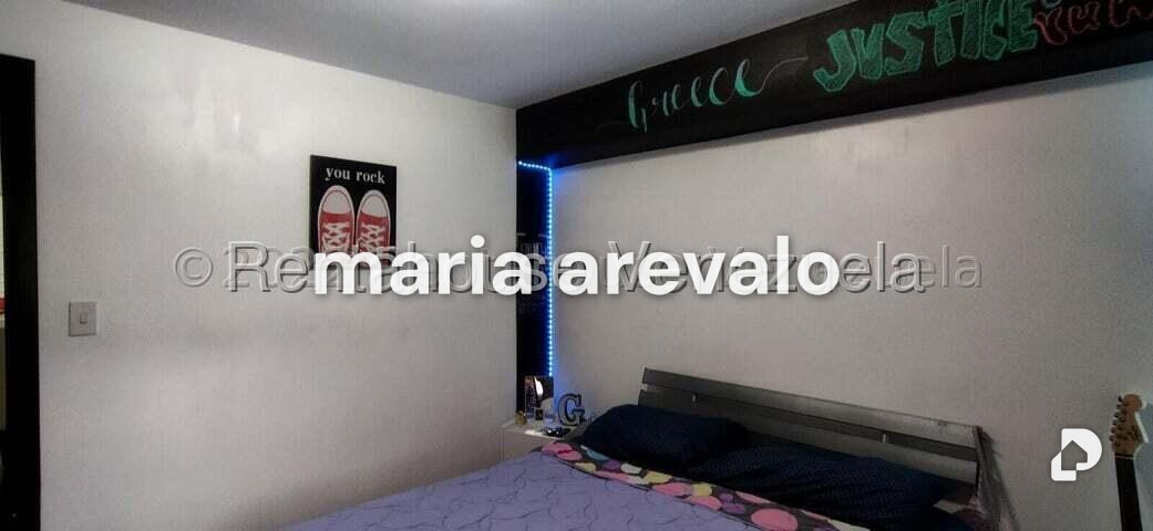 Apartamento en La Bonita, Caracas – 20