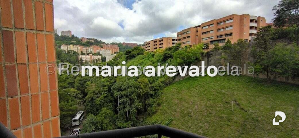 Apartamento en La Bonita, Caracas – 8