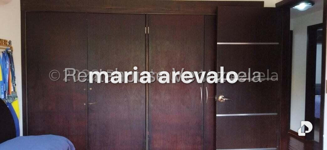 Apartamento en La Bonita, Caracas – 27