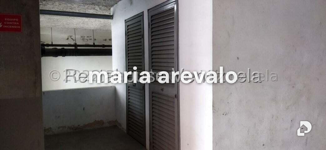 Apartamento en La Bonita, Caracas – 29