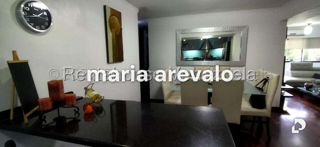 Apartamento en La Bonita, Caracas – 26