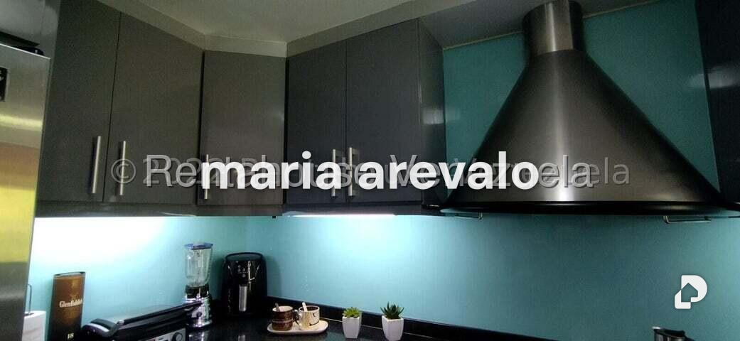 Apartamento en La Bonita, Caracas – 15