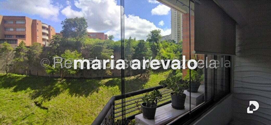 Apartamento en La Bonita, Caracas – 9