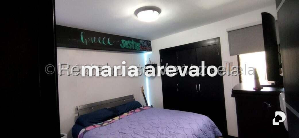 Apartamento en La Bonita, Caracas – 21
