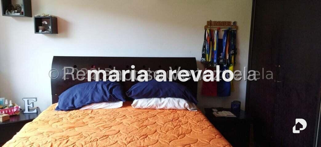 Apartamento en La Bonita, Caracas – 17