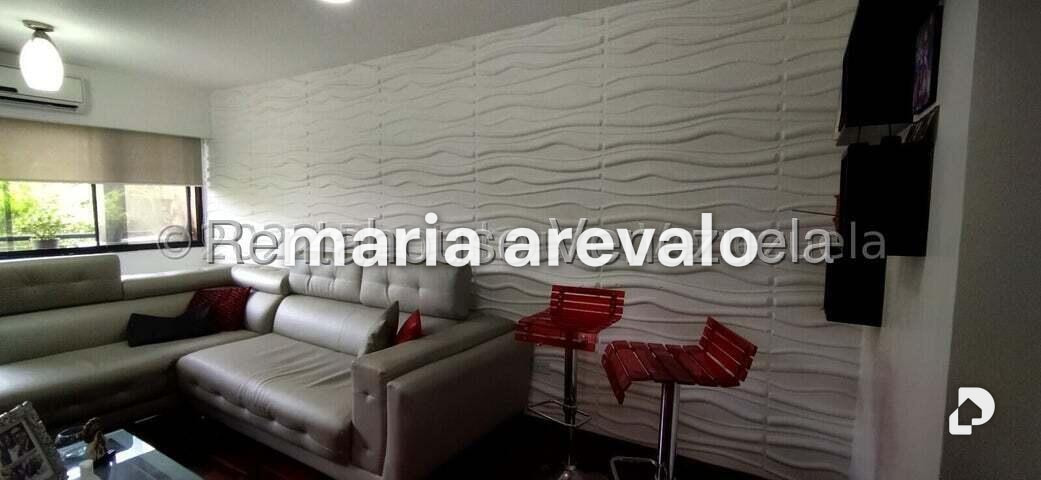 Apartamento en La Bonita, Caracas – 7