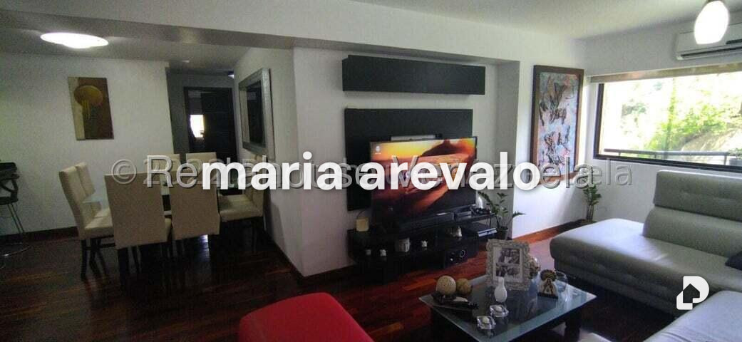 Apartamento en La Bonita, Caracas – 11