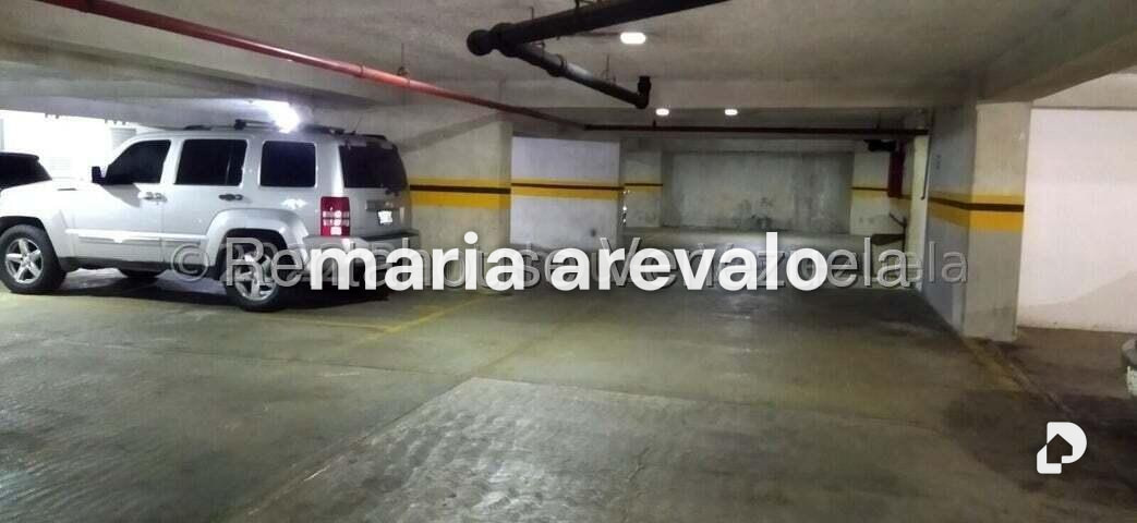 Apartamento en La Bonita, Caracas – 28