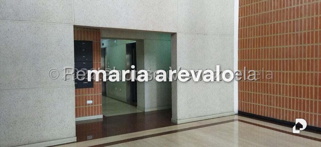Apartamento en La Bonita, Caracas – 3