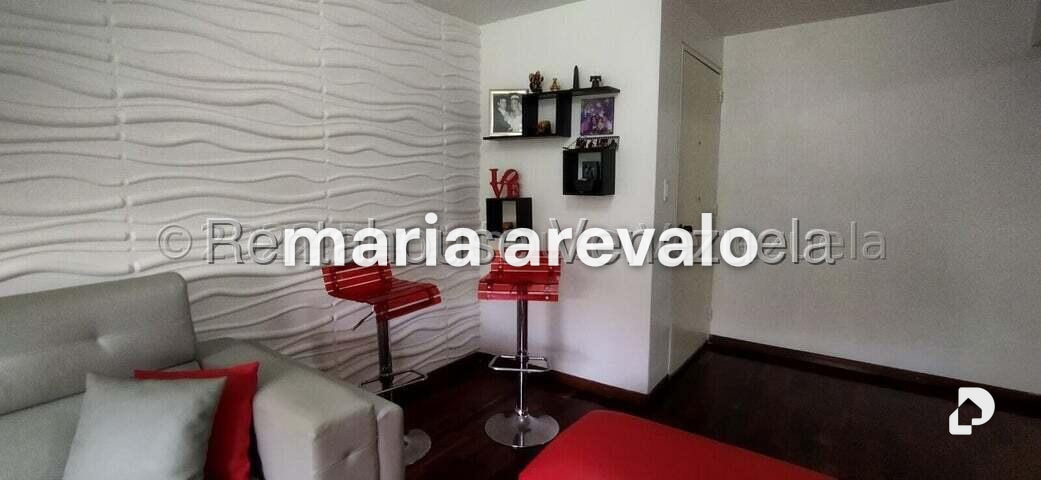 Apartamento en La Bonita, Caracas – 5