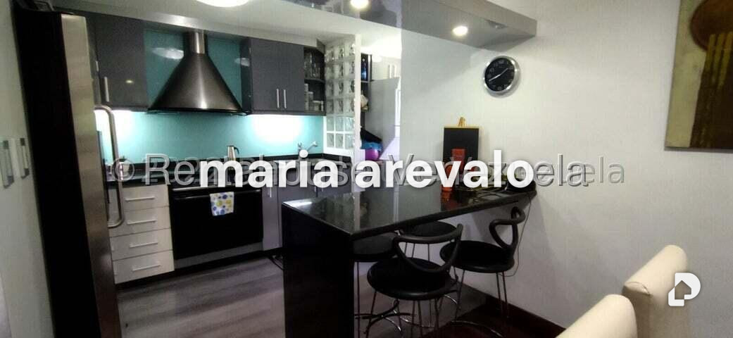 Apartamento en La Bonita, Caracas – 13