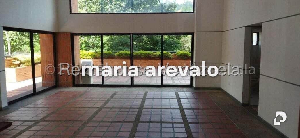 Apartamento en La Bonita, Caracas – 2