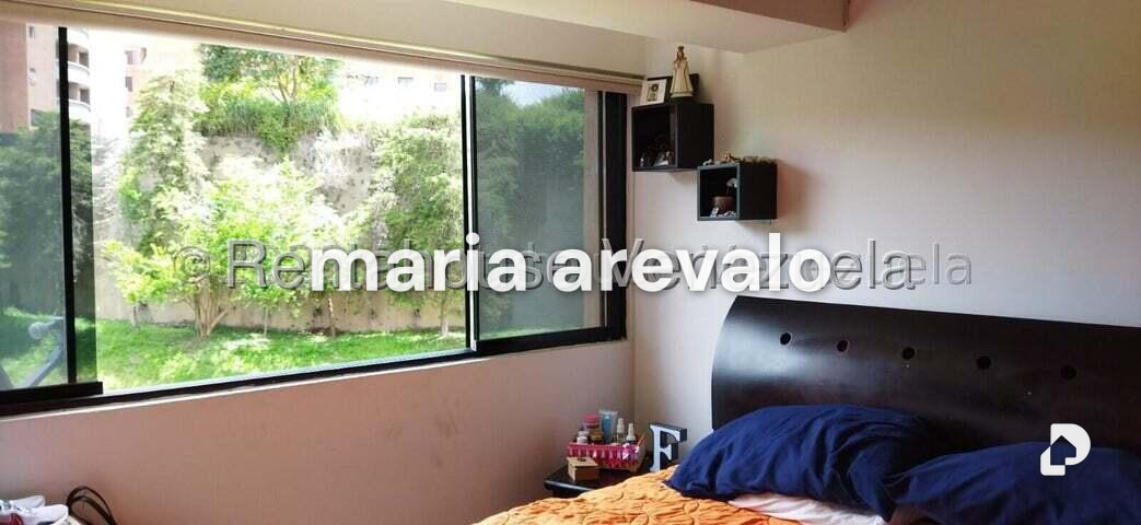 Apartamento en La Bonita, Caracas – 18