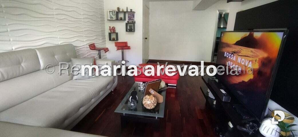 Apartamento en La Bonita, Caracas – 4