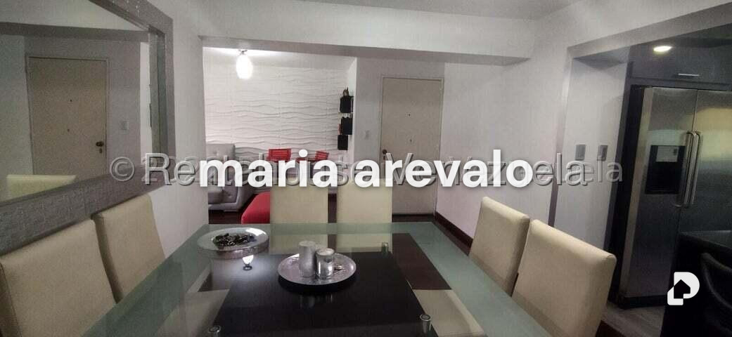 Apartamento en La Bonita, Caracas – 12