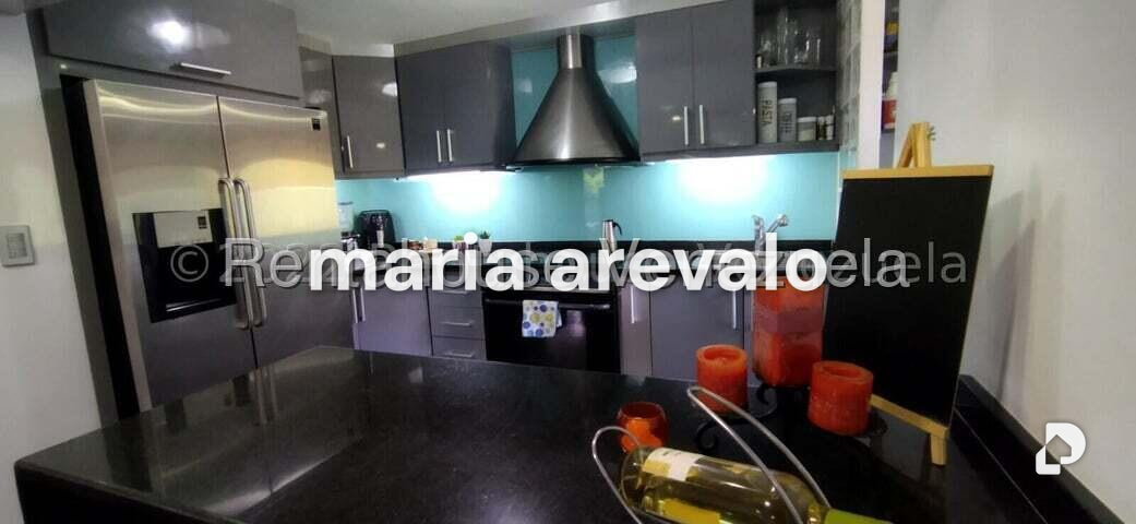 Apartamento en La Bonita, Caracas – 14