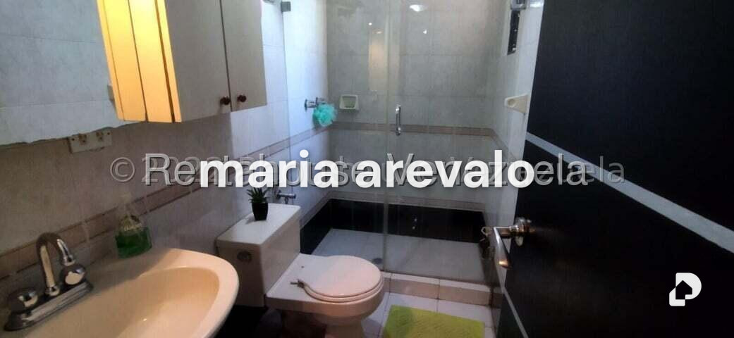 Apartamento en La Bonita, Caracas – 24