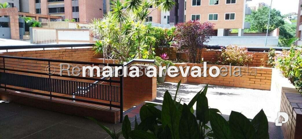 Apartamento en La Bonita, Caracas – 30