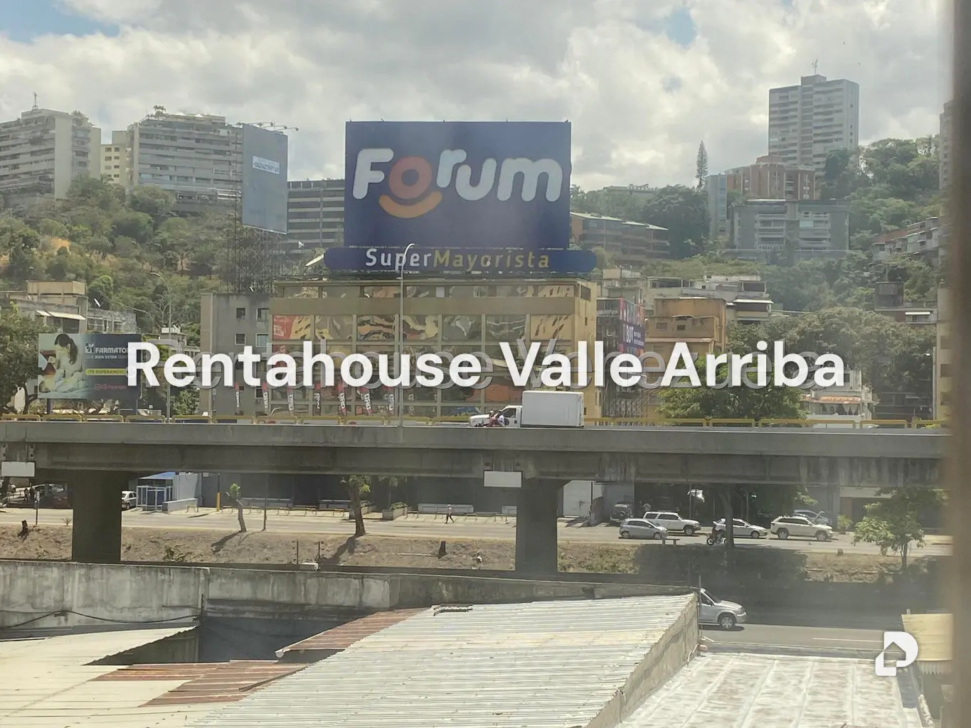 Oficina en Bello Monte, Caracas – 7