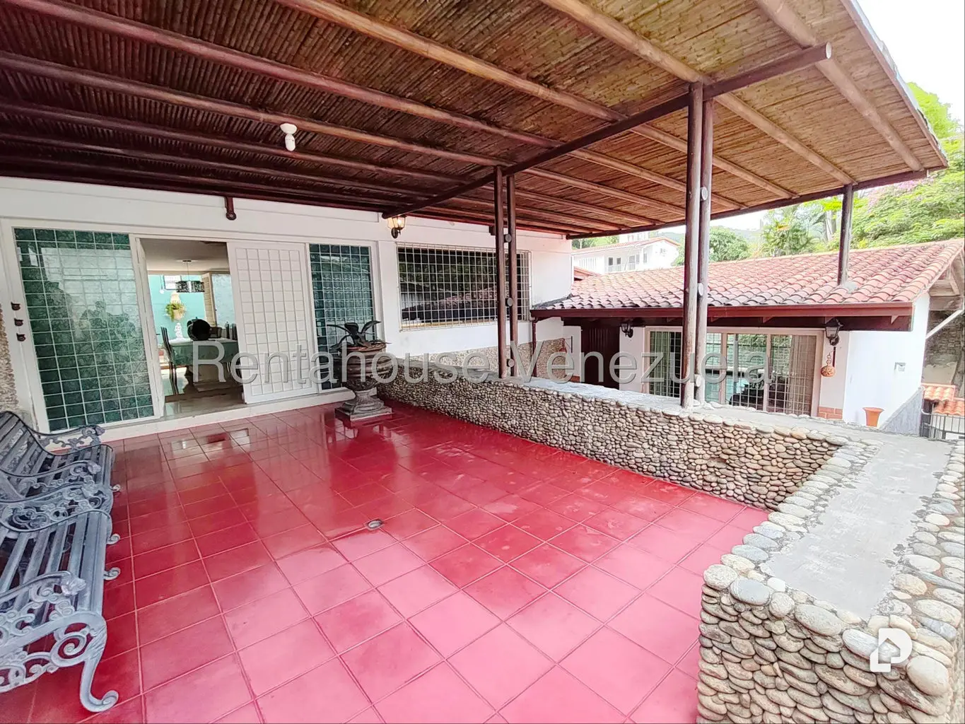 Casa en Prados del Este, Caracas – 11